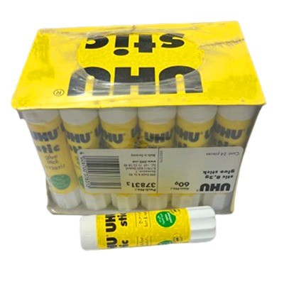 UHU GLUE STICK 8 GRM